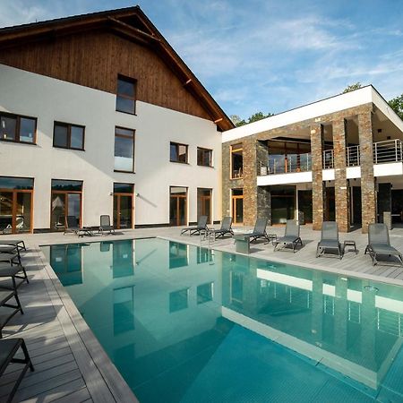 Aspen Prime Ski & Bike Resort - Basen, Sauna, Jacuzzi, Silownia W Cenie Pobytu Glucholazy Eksteriør bilde
