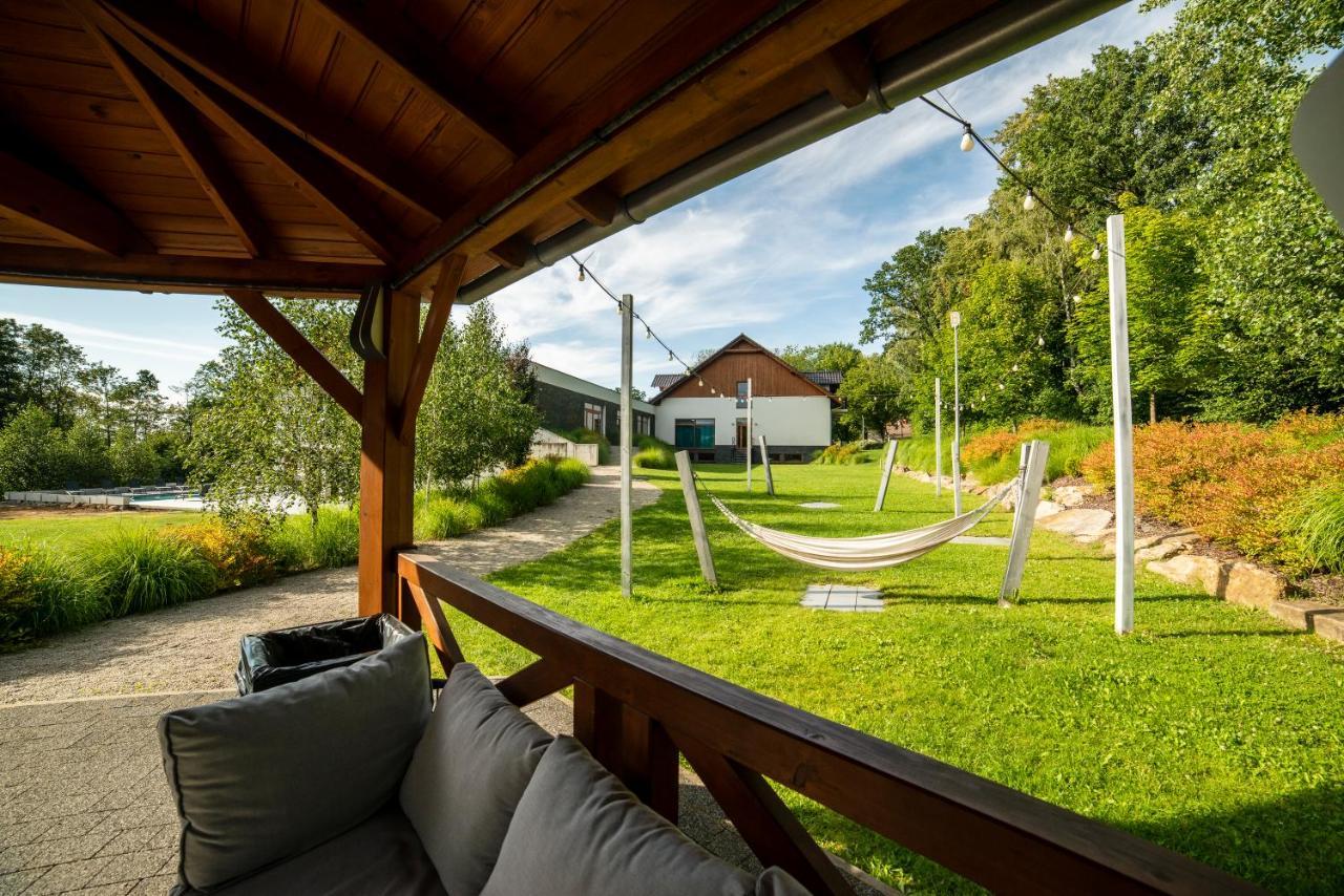 Aspen Prime Ski & Bike Resort - Basen, Sauna, Jacuzzi, Silownia W Cenie Pobytu Glucholazy Eksteriør bilde