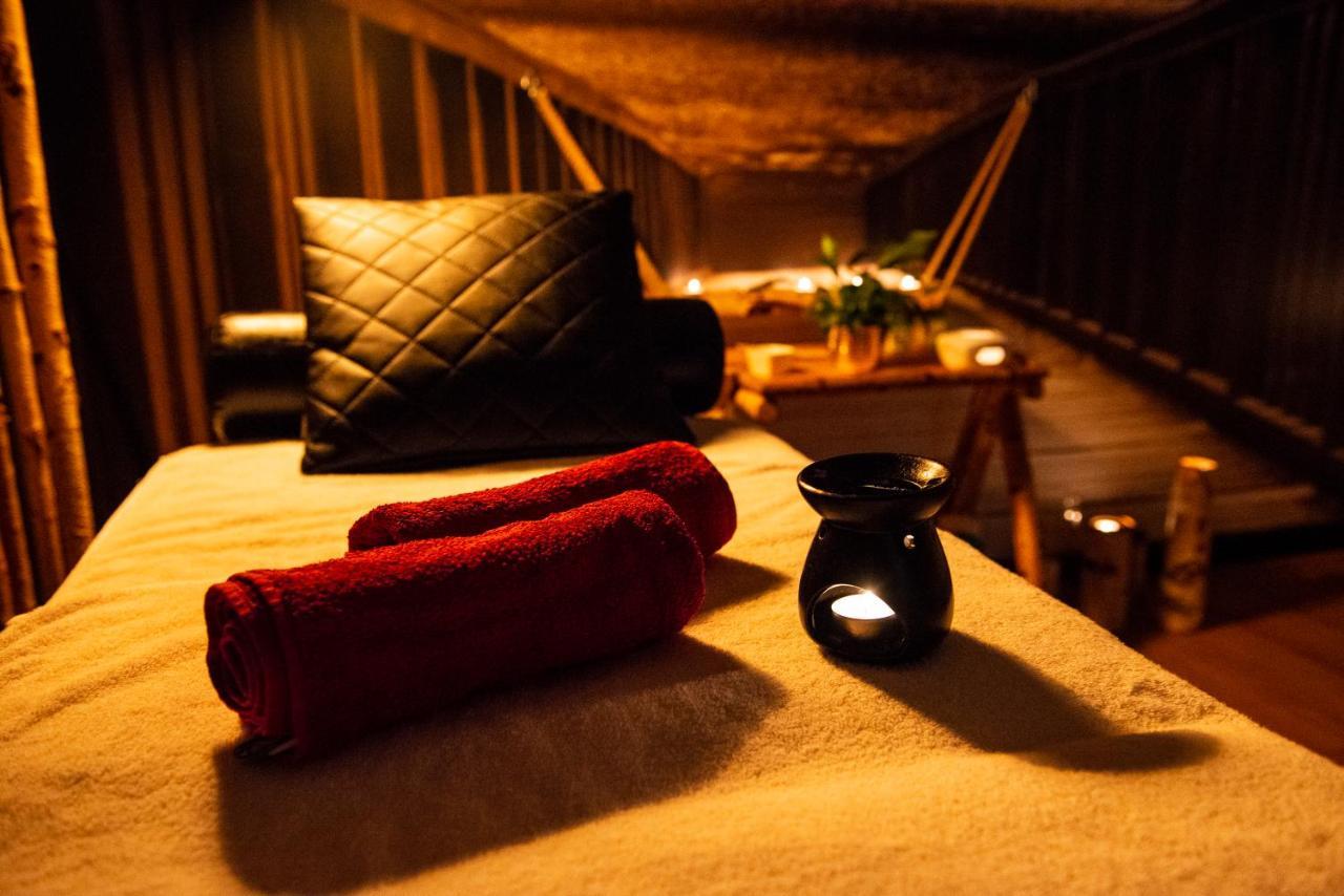 Aspen Prime Ski & Bike Resort - Basen, Sauna, Jacuzzi, Silownia W Cenie Pobytu Glucholazy Eksteriør bilde