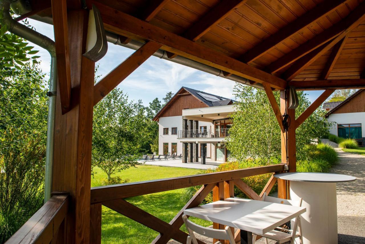 Aspen Prime Ski & Bike Resort - Basen, Sauna, Jacuzzi, Silownia W Cenie Pobytu Glucholazy Eksteriør bilde