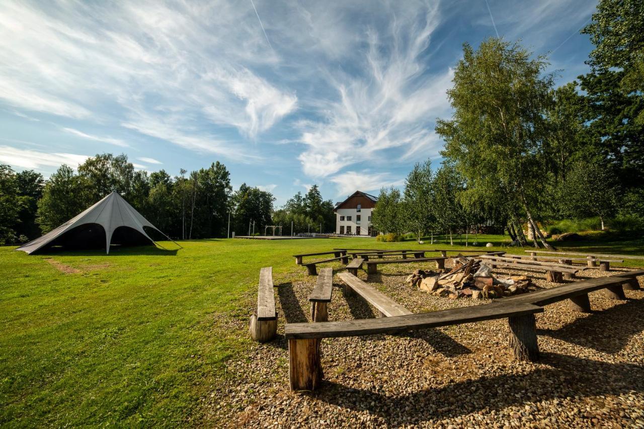 Aspen Prime Ski & Bike Resort - Basen, Sauna, Jacuzzi, Silownia W Cenie Pobytu Glucholazy Eksteriør bilde