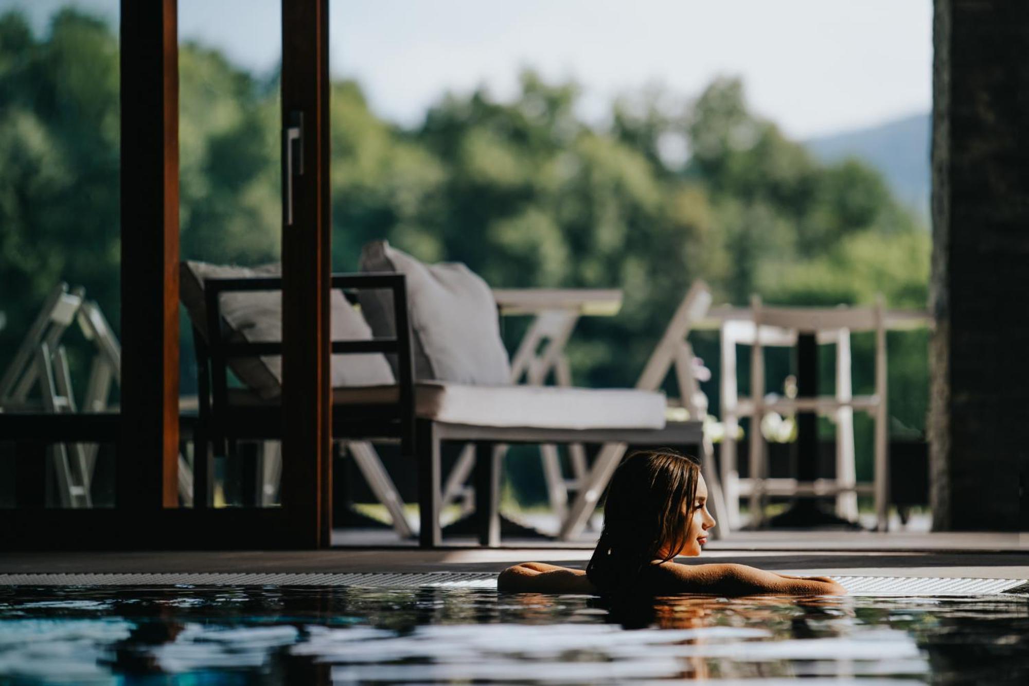 Aspen Prime Ski & Bike Resort - Basen, Sauna, Jacuzzi, Silownia W Cenie Pobytu Glucholazy Eksteriør bilde