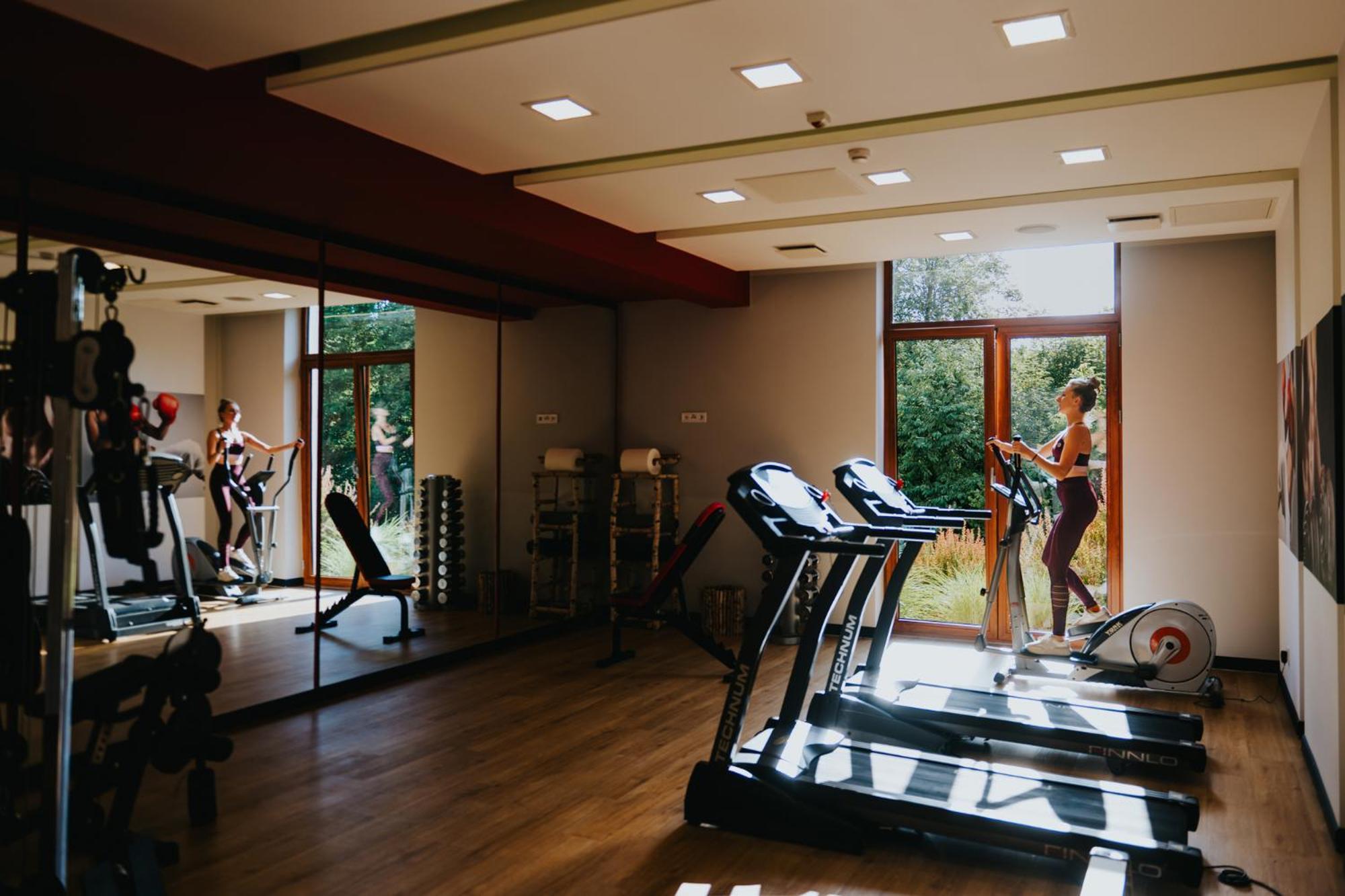 Aspen Prime Ski & Bike Resort - Basen, Sauna, Jacuzzi, Silownia W Cenie Pobytu Glucholazy Eksteriør bilde