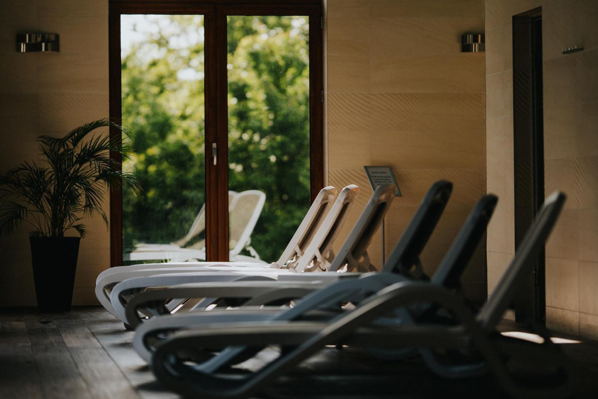 Aspen Prime Ski & Bike Resort - Basen, Sauna, Jacuzzi, Silownia W Cenie Pobytu Glucholazy Eksteriør bilde
